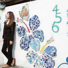 崇蘭社區456藝術巷