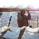 新竹南勢米粉寮 永盛米粉 山川米粉