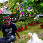 台糖鳳山園藝休閒廣場