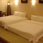 水立方時尚汽車旅館(桃園南崁)