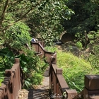 八卦力溪護魚步道