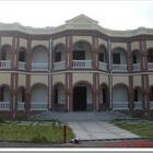 原臺南縣知事官邸