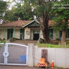 前日軍衛戌醫院北投分院