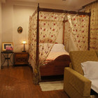 王子與公主的家