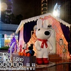 麗莎和卡斯柏Gaspard et Lisa新年小屋