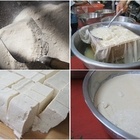 後灣黑貓姊的純淨鹽滷 DIY鹽滷豆花