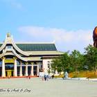 大自然文化世界