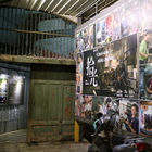 台南大菜市(西門市場)