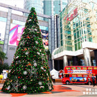 雙層英倫風巴士扭蛋機