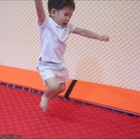 小獅王兒童綜合體能館(大安館)