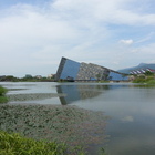 宜蘭濱海自行車道北線