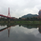 基隆河自行車道