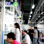 大魯閣棒壘打擊場