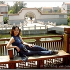 中山林遊客中心