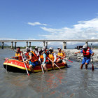 秀姑蘭溪(奇美部落深度漫遊)