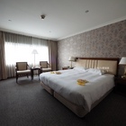 基隆長榮桂冠酒店