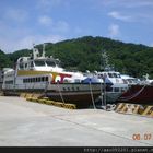 馬祖北竿尼姑山步道