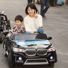 小帥哥兒童超跑出租