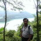 桃園大溪-新溪州山