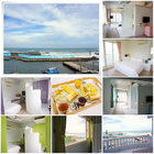 微。家山海景Villa民宿