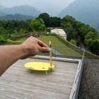 草嶺生態地質國民小學