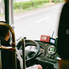 統聯客運1659(大勇國小站)