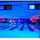 大功圓保齡球館