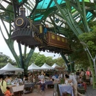 丟丟噹森林廣場