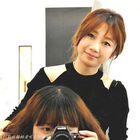 HAPPYHAIR快樂髮型(大里店)