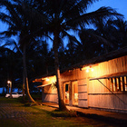 東河原住民部落 Marongarong