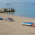 海之旅水上活動