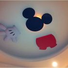 逢甲花園日租套房