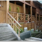 冬山森林生態館