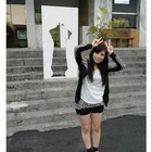 大富火車站俏皮人形彩繪圖