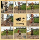 炳哥的機器人異想世界