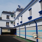 風之海岸休閒汽車旅館