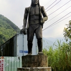 尖石鄉那羅灣休閒農業區