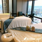 台北萬豪酒店 Taipei Marriott Hotel-SPA Above