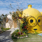 戀戀墾丁朵朵堡