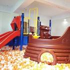 快樂時光親子館