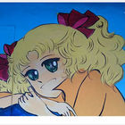 嘉義民生北路童話彩繪巷