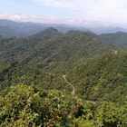鳥嘴尖登山步道