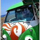 小閔的手工藝品車