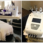 香格里拉台北遠東國際大飯店-Kerstin Florian SPA