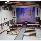 老湖口天主堂文物館