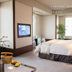 香格里拉遠東國際大飯店