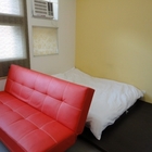 格萊默日租套房