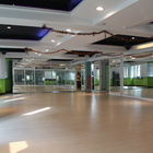 鴻壹 MED 多運動時代(Bar world 單槓世界)