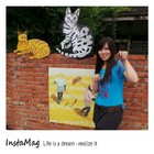 興南社區下洋仔藝術走廊