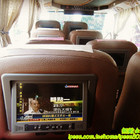 和欣客運(北門站)